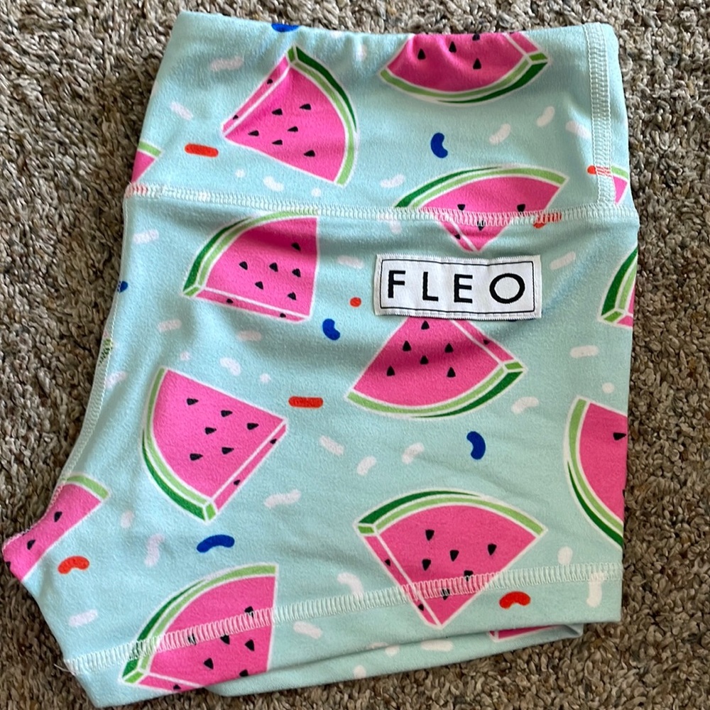 Fleo originals